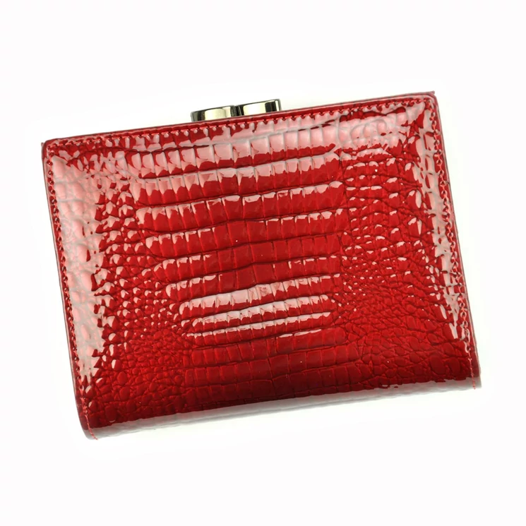 Lorenti Valódi bőr Pénztárca