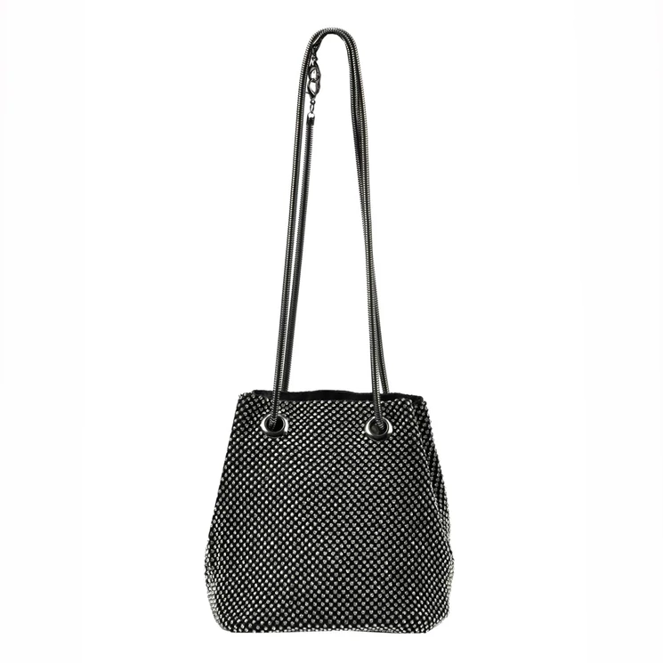 Jessica Ecopelle Női táska