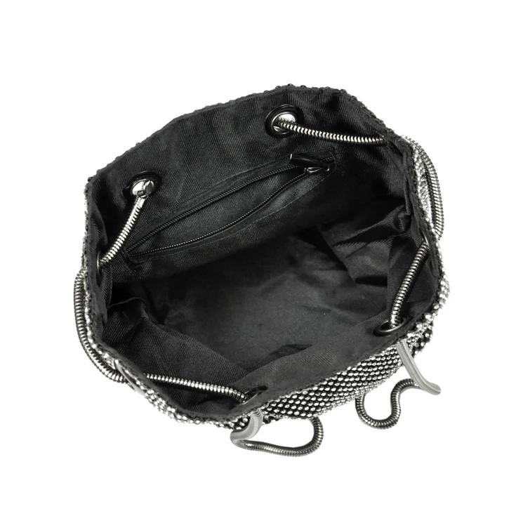 Jessica Ecopelle Női táska