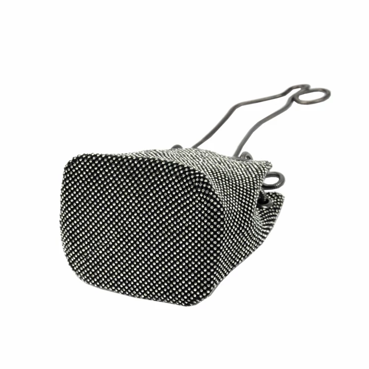 Jessica Ecopelle Női táska