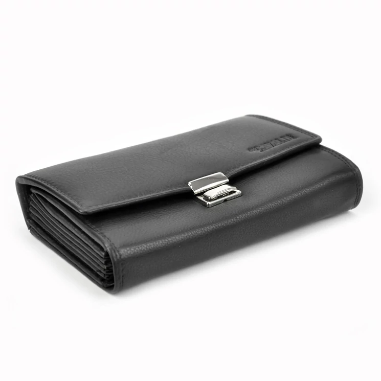 Luka Valódi bőr női táska