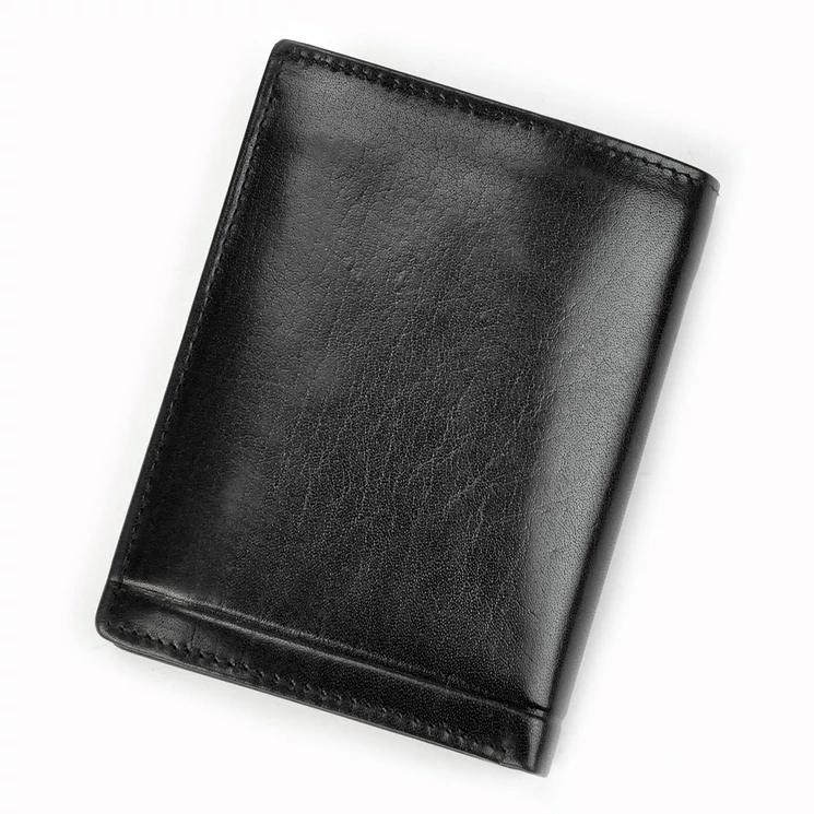 Rovicky Valódi bőr Pénztárca