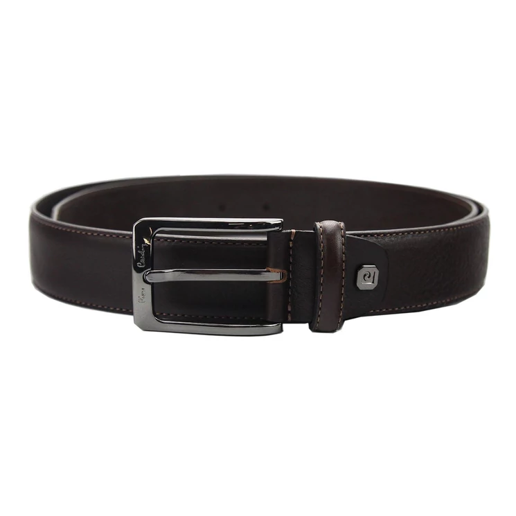 Pierre Cardin Valódi bőr Öv