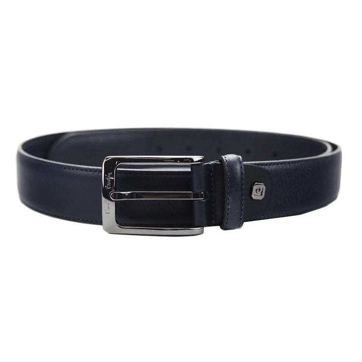 Pierre Cardin Valódi bőr Öv