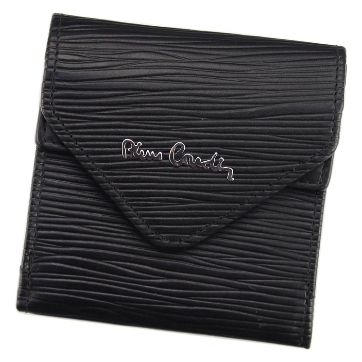 Pierre Cardin Valódi bőr Pénztárca