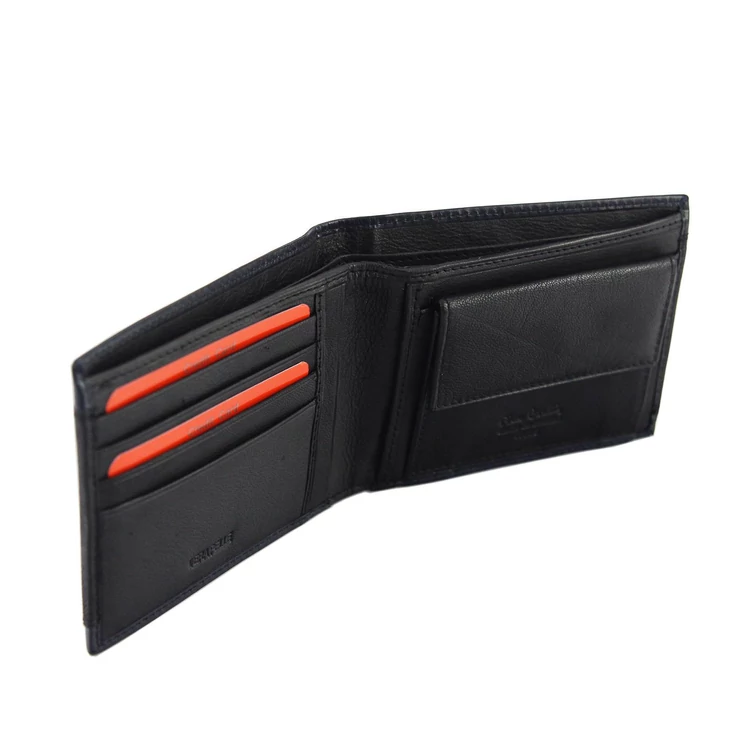 Pierre Cardin Valódi bőr Pénztárca