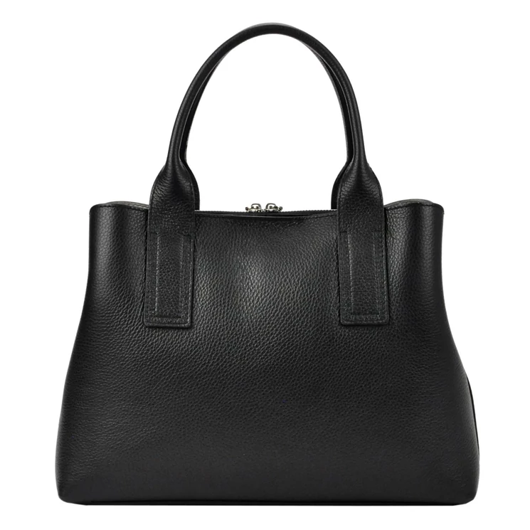 Pierre Cardin Valódi bőr női táska