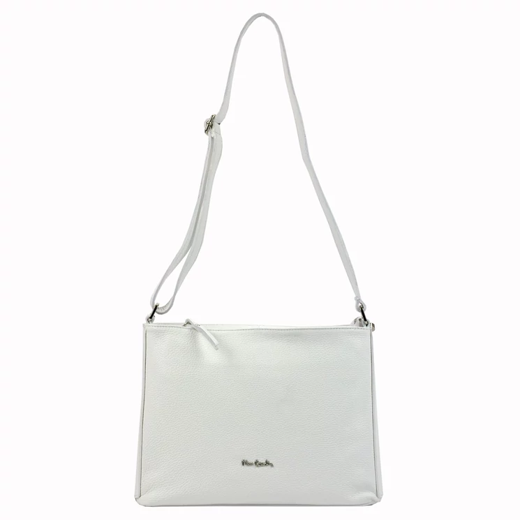 Pierre Cardin Valódi bőr női táska