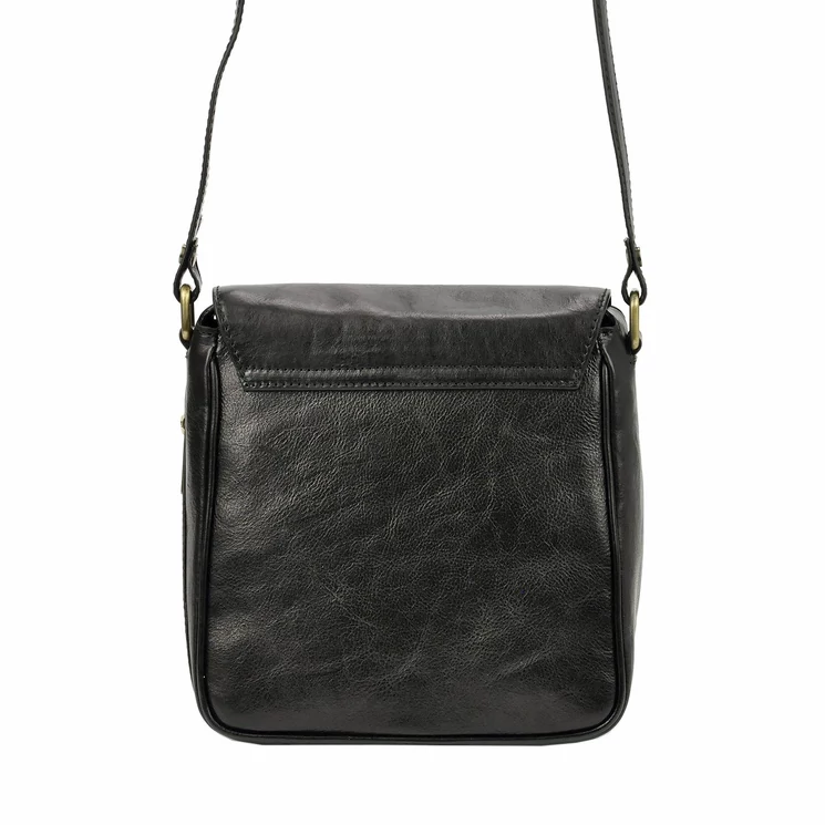 Pierre Cardin Valódi bőr női táska