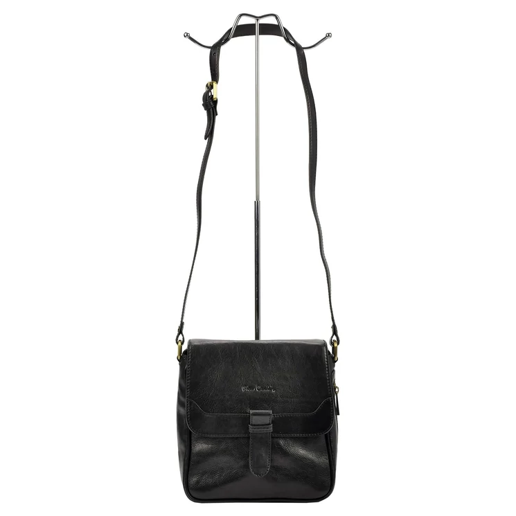 Pierre Cardin Valódi bőr női táska