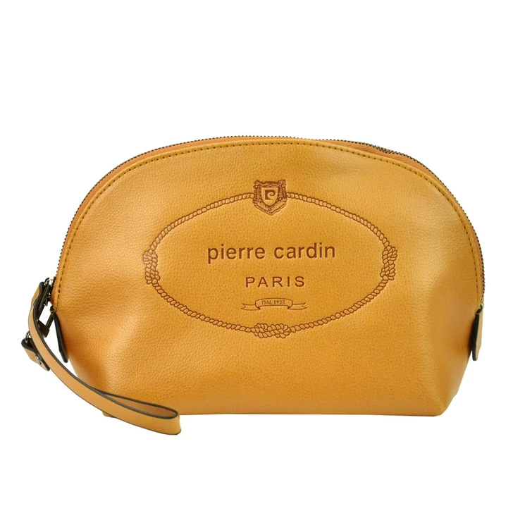 Pierre Cardin Ecopelle Kozmetikai táska