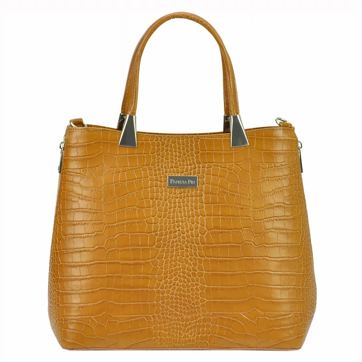 Luka Valódi bőr női táska