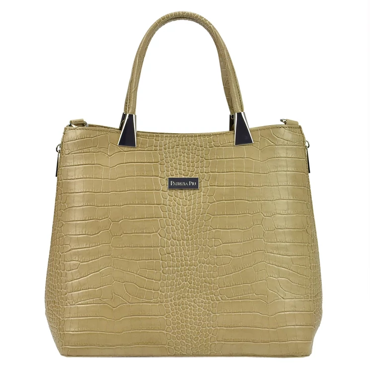 Luka Valódi bőr női táska