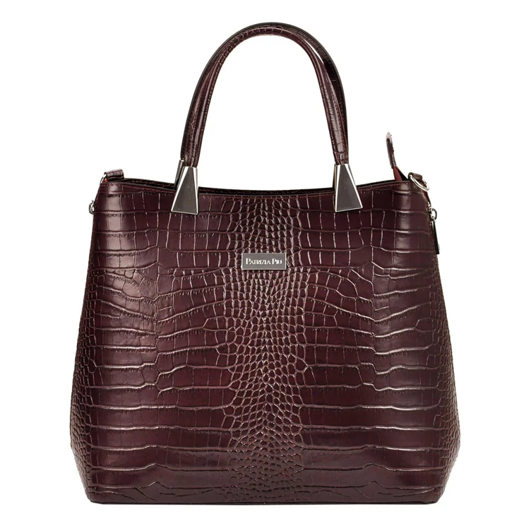 Luka Valódi bőr női táska