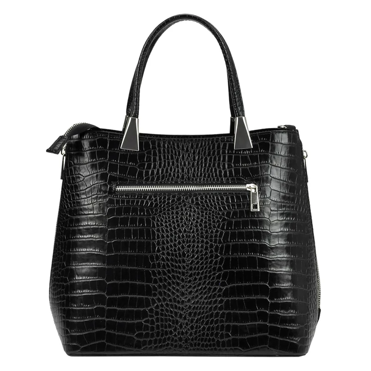 Luka Valódi bőr női táska