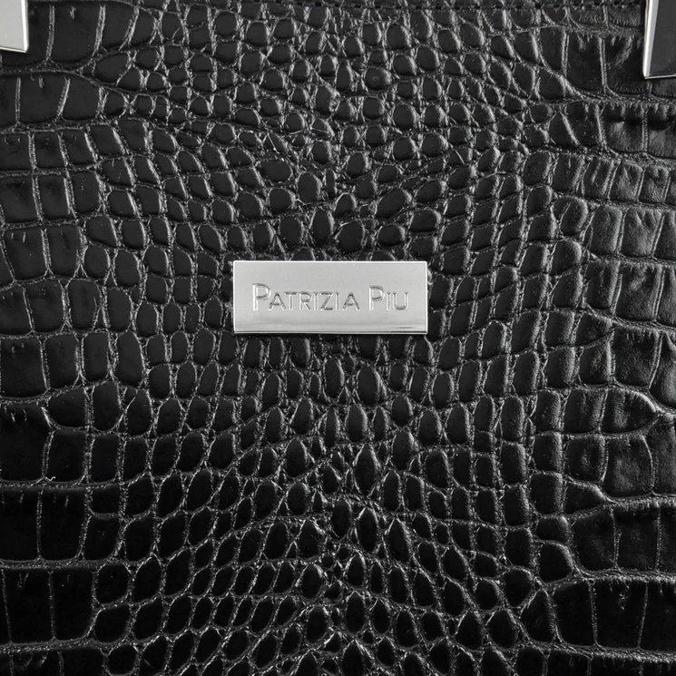 Luka Valódi bőr női táska