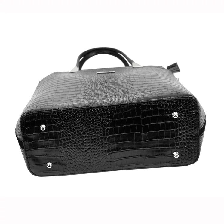 Luka Valódi bőr női táska