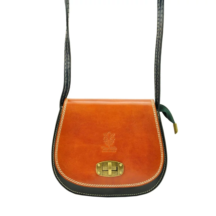 Gregorio Valódi bőr női táska