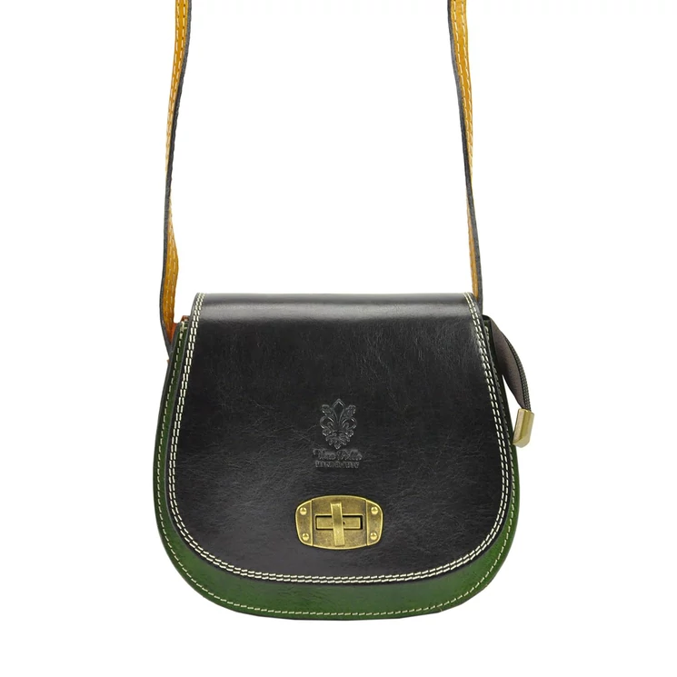 Gregorio Valódi bőr női táska