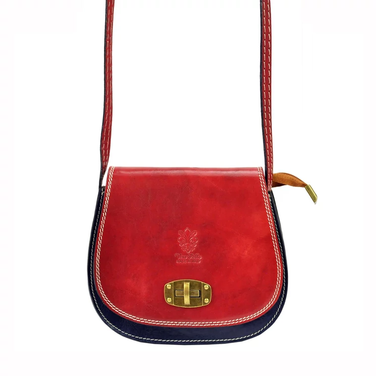 Gregorio Valódi bőr női táska