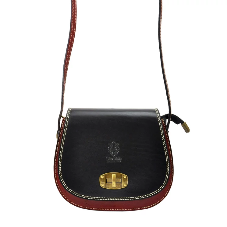 Gregorio Valódi bőr női táska