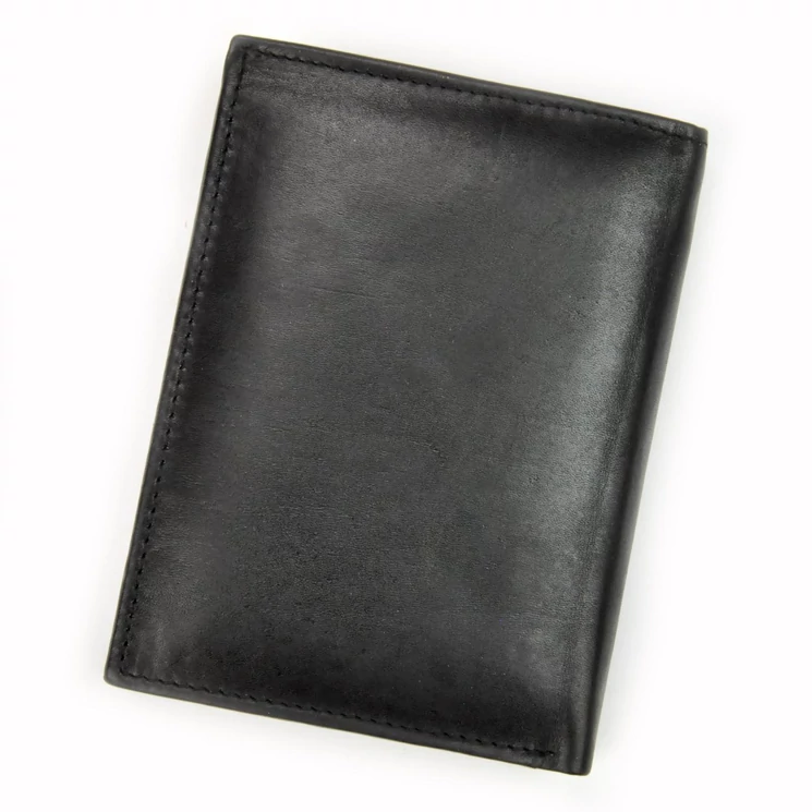 Wild Valódi bőr Pénztárca