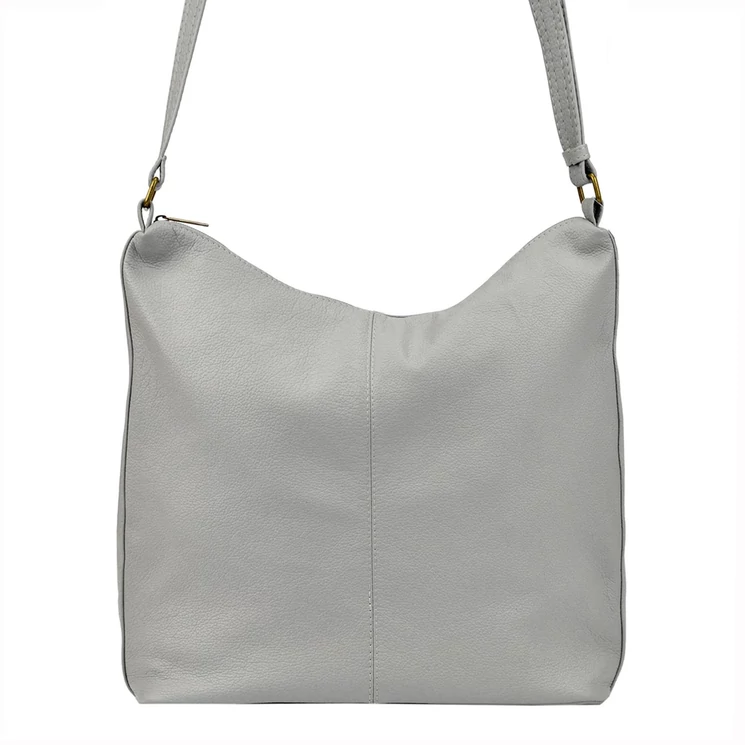 Serena Valódi bőr női táska