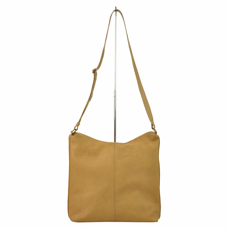 Serena Valódi bőr női táska