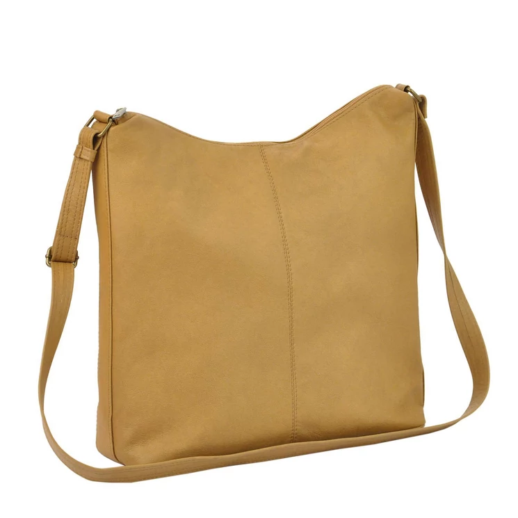 Serena Valódi bőr női táska