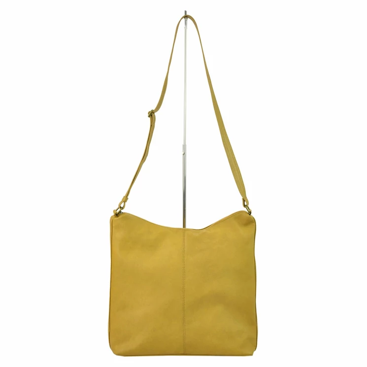 Serena Valódi bőr női táska