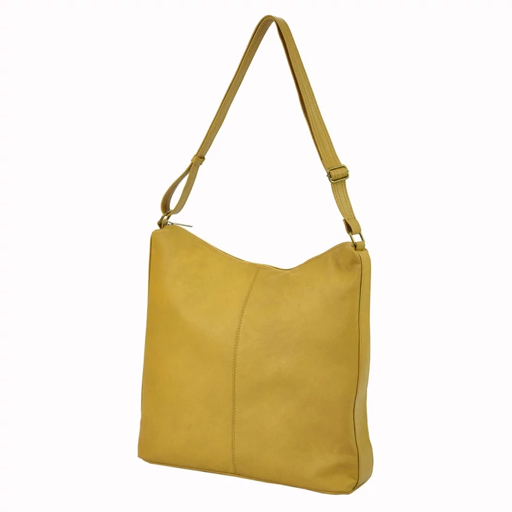 Serena Valódi bőr női táska