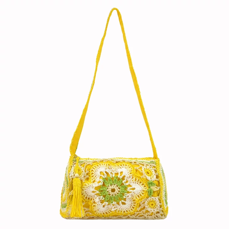 Lookat Ecopelle Női táska