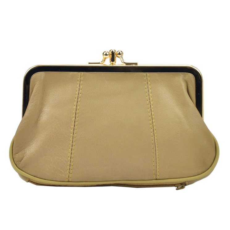 Money Kepper Ecopelle Pénztárca