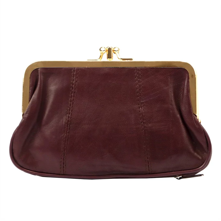 Money Kepper Ecopelle Pénztárca