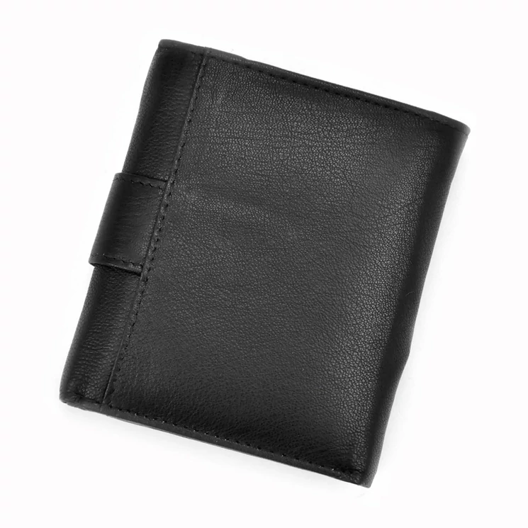 Money Kepper Valódi bőr Pénztárca