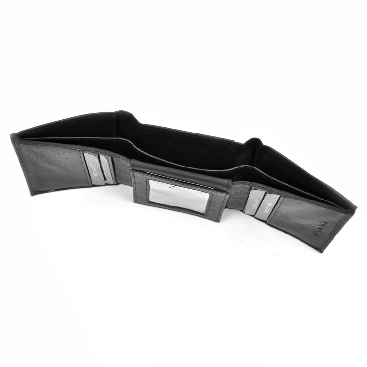 Money Kepper Valódi bőr Pénztárca