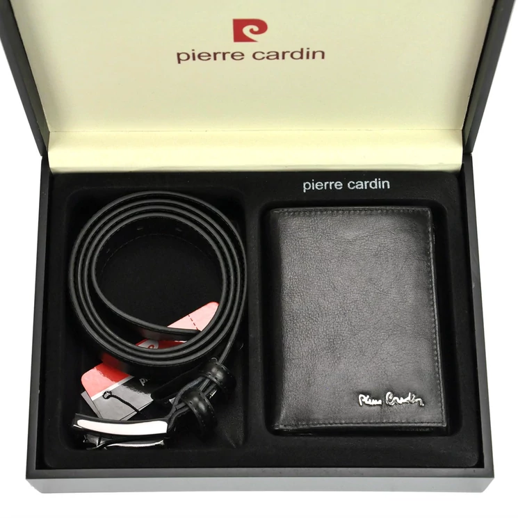 Pierre Cardin Ajándékcsomagok