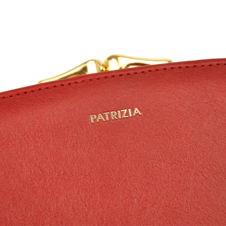 PATRIZIA Valódi bőr Pénztárca RFID védelemmel