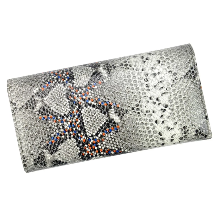 PATRIZIA Valódi bőr Pénztárca