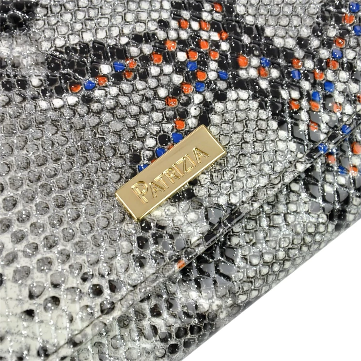 PATRIZIA Valódi bőr Pénztárca