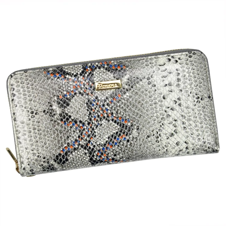 PATRIZIA Valódi bőr Pénztárca