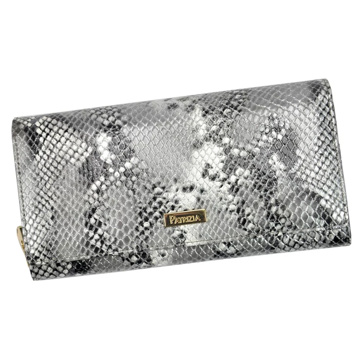 PATRIZIA Valódi bőr Pénztárca