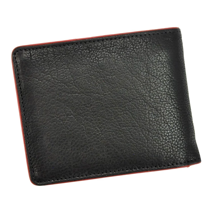 Pierre Cardin Valódi bőr Pénztárca