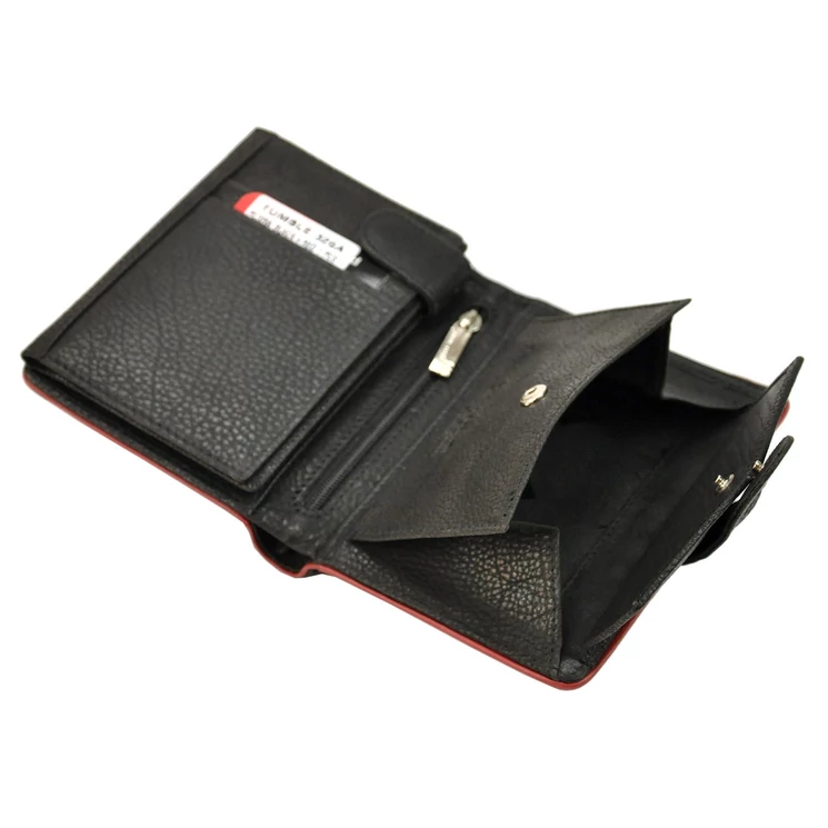 Pierre Cardin Valódi bőr Pénztárca