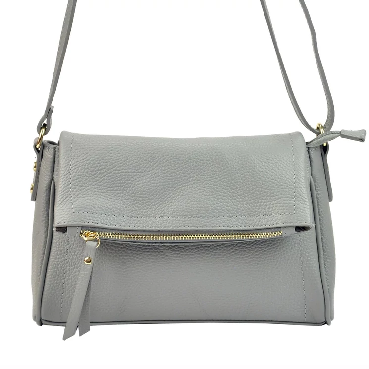 Patrizia Piu Valódi bőr női táska