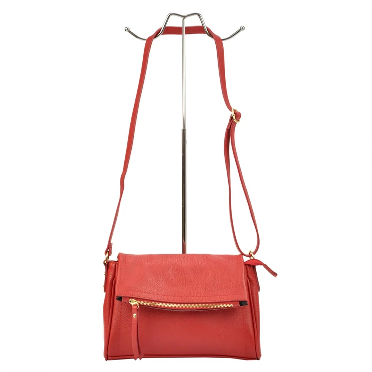 Patrizia Piu Valódi bőr női táska