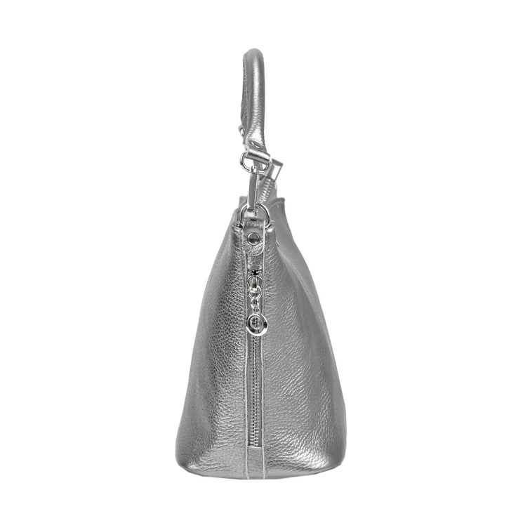 Patrizia Piu Valódi bőr női táska