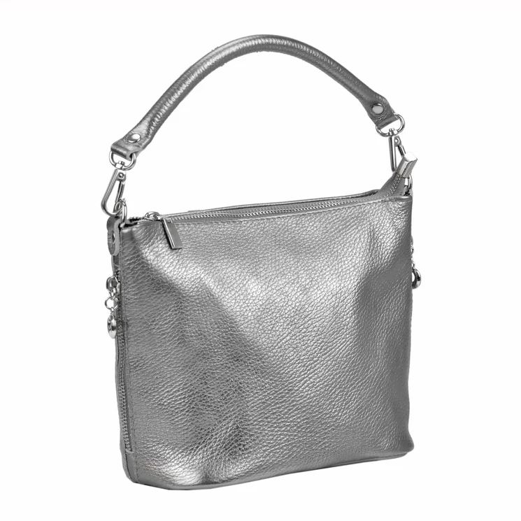 Patrizia Piu Valódi bőr női táska