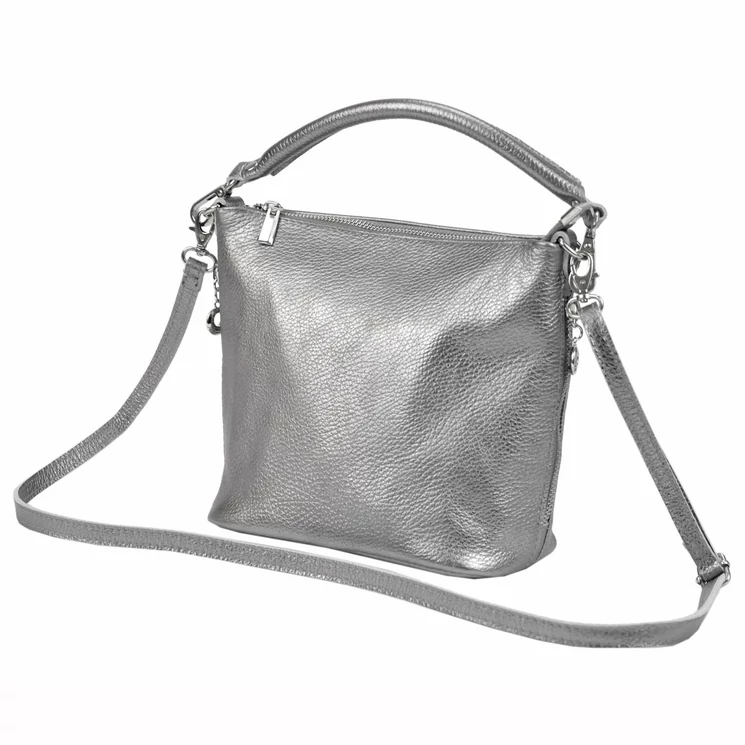 Patrizia Piu Valódi bőr női táska