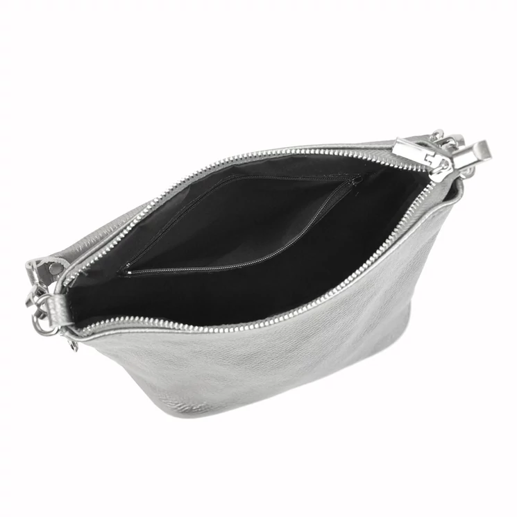 Patrizia Piu Valódi bőr női táska